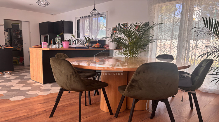 Ma-Cabane - Vente Maison VILLEDUBERT, 108 m²