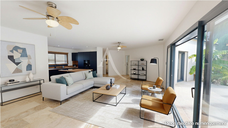 Ma-Cabane - Vente Maison VILLEDUBERT, 112 m²