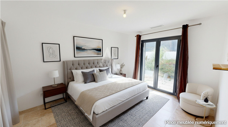 Ma-Cabane - Vente Maison VILLEDUBERT, 112 m²