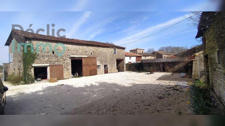 Ma-Cabane - Vente Maison VILLEFAGNAN, 163 m²