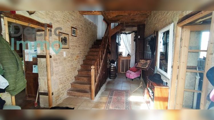 Ma-Cabane - Vente Maison VILLEFAGNAN, 163 m²