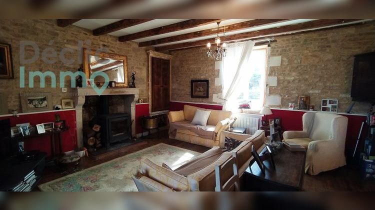 Ma-Cabane - Vente Maison VILLEFAGNAN, 163 m²