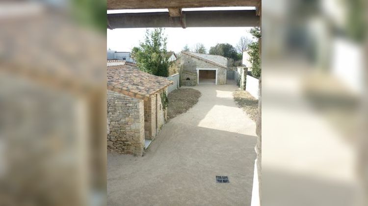 Ma-Cabane - Vente Maison Villefagnan, 70 m²