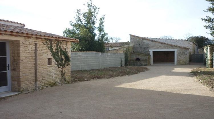 Ma-Cabane - Vente Maison Villefagnan, 70 m²