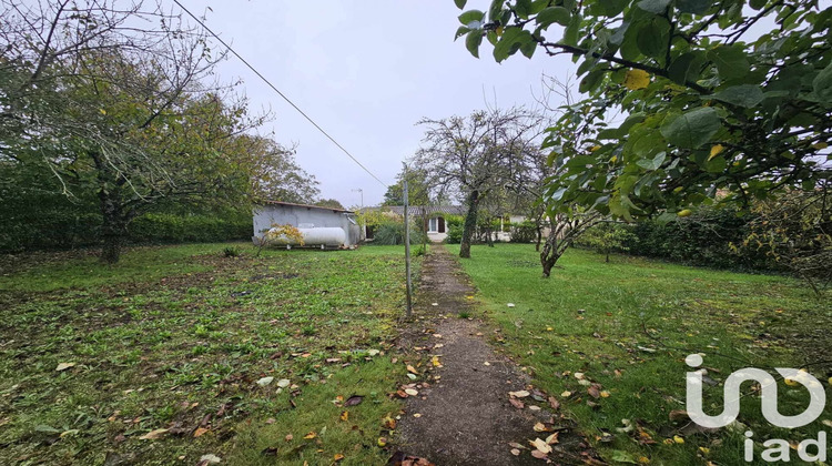 Ma-Cabane - Vente Maison Villefagnan, 81 m²