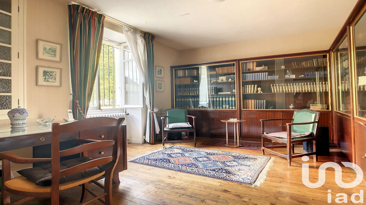 Ma-Cabane - Vente Maison Villefagnan, 259 m²