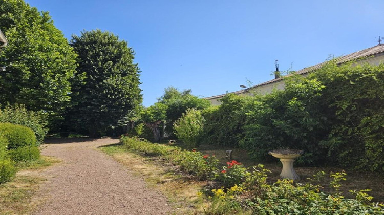 Ma-Cabane - Vente Maison VILLEFAGNAN, 258 m²