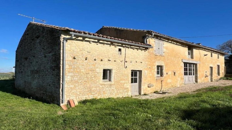 Ma-Cabane - Vente Maison VILLEFAGNAN, 112 m²