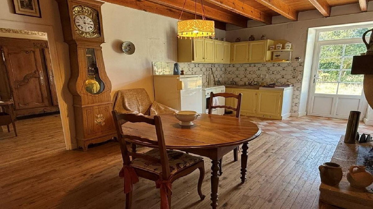 Ma-Cabane - Vente Maison VILLEFAGNAN, 161 m²