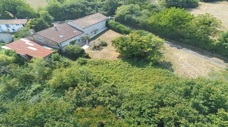 Ma-Cabane - Vente Maison VILLEFAGNAN, 228 m²