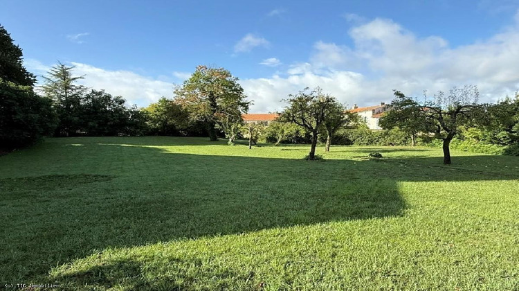 Ma-Cabane - Vente Maison VILLEFAGNAN, 90 m²