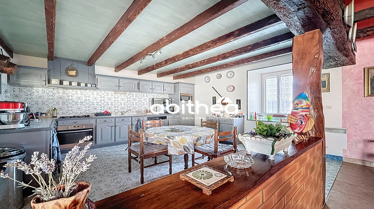 Ma-Cabane - Vente Maison Villefagnan, 338 m²