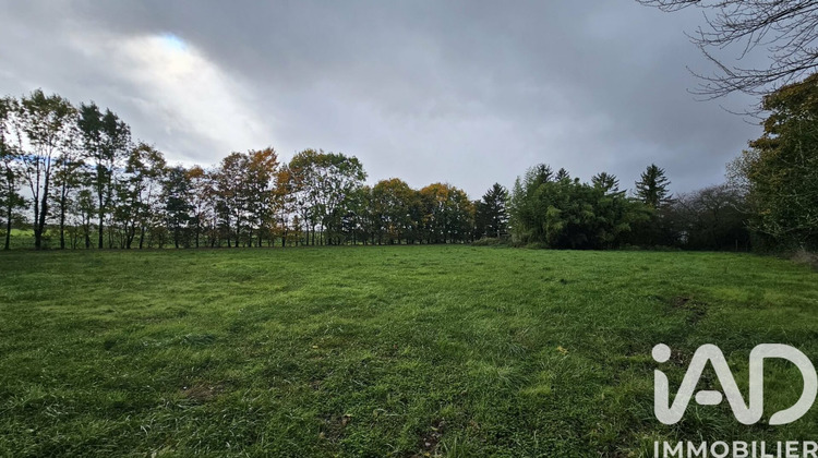 Ma-Cabane - Vente Maison Villefagnan, 203 m²