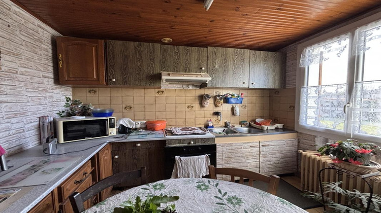 Ma-Cabane - Vente Maison VILLEFAGNAN, 87 m²
