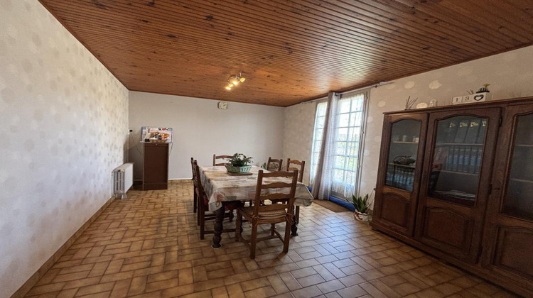 Ma-Cabane - Vente Maison VILLEFAGNAN, 87 m²