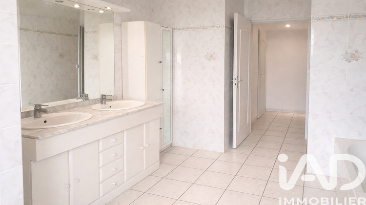 Ma-Cabane - Vente Maison Villefagnan, 116 m²