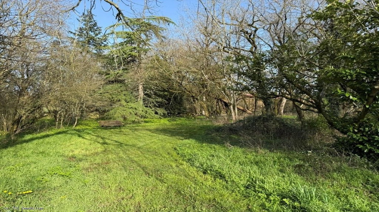 Ma-Cabane - Vente Maison VILLEFAGNAN, 150 m²