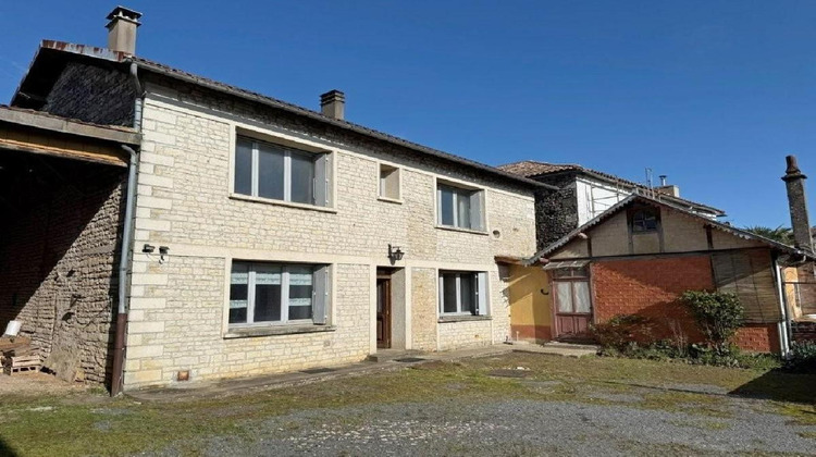 Ma-Cabane - Vente Maison VILLEFAGNAN, 148 m²