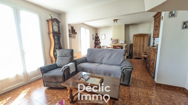 Ma-Cabane - Vente Maison VILLEFAGNAN, 122 m²