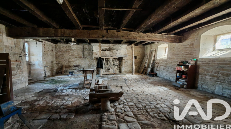 Ma-Cabane - Vente Maison Villefagnan, 188 m²