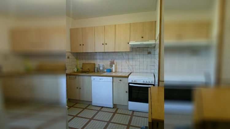Ma-Cabane - Vente Maison VILLEFAGNAN, 70 m²