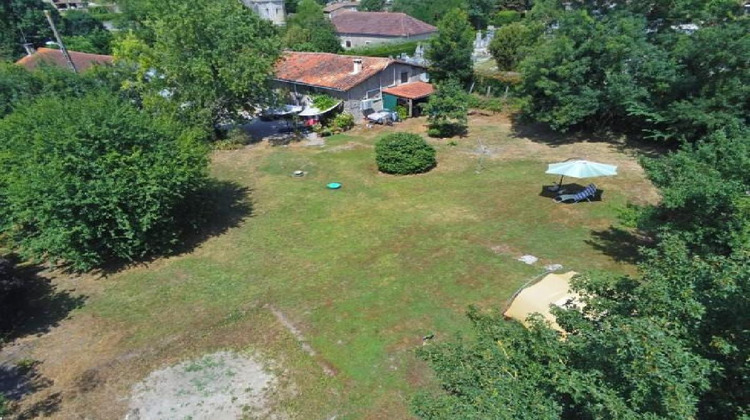 Ma-Cabane - Vente Maison VILLEFAGNAN, 122 m²