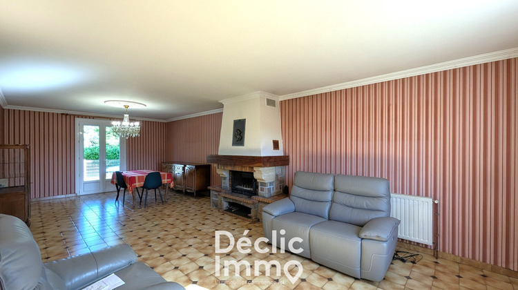 Ma-Cabane - Vente Maison VILLEFAGNAN, 146 m²
