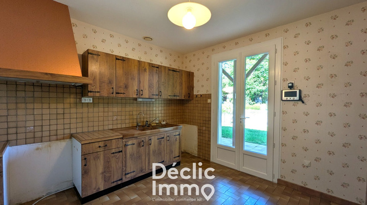 Ma-Cabane - Vente Maison VILLEFAGNAN, 146 m²