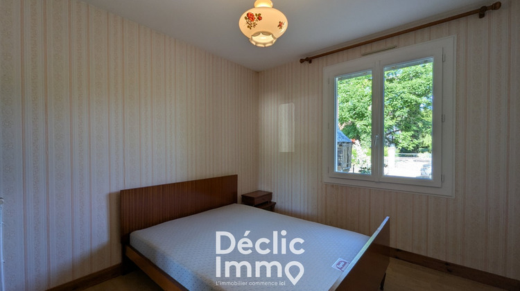 Ma-Cabane - Vente Maison VILLEFAGNAN, 146 m²