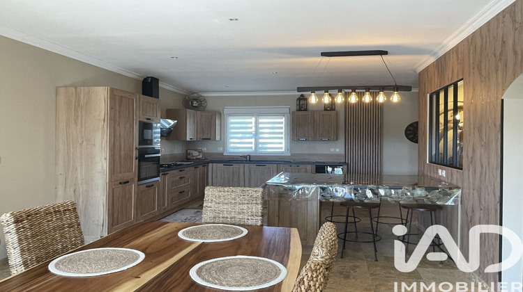 Ma-Cabane - Vente Maison Villefagnan, 83 m²