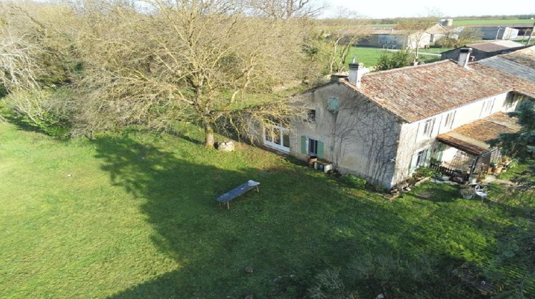 Ma-Cabane - Vente Maison VILLEFAGNAN, 150 m²