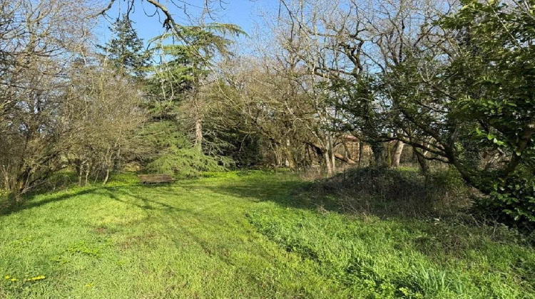 Ma-Cabane - Vente Maison VILLEFAGNAN, 150 m²