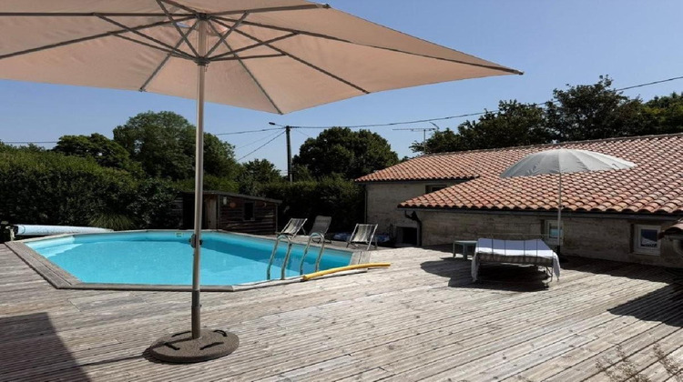 Ma-Cabane - Vente Maison VILLEFAGNAN, 275 m²