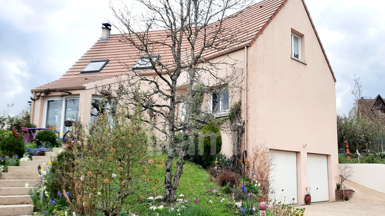 Ma-Cabane - Vente Maison Villefargeau, 145 m²