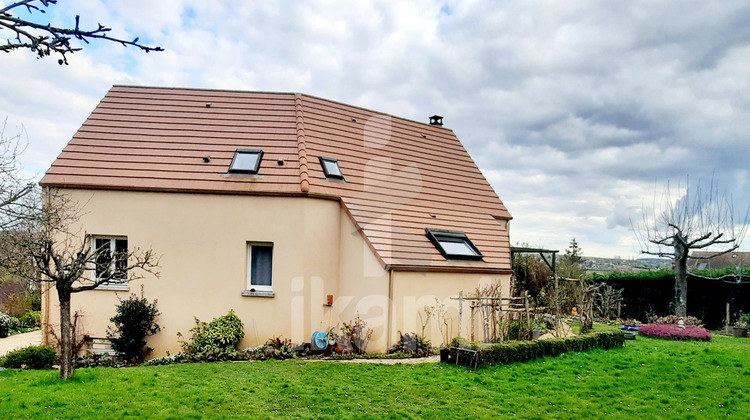 Ma-Cabane - Vente Maison Villefargeau, 145 m²