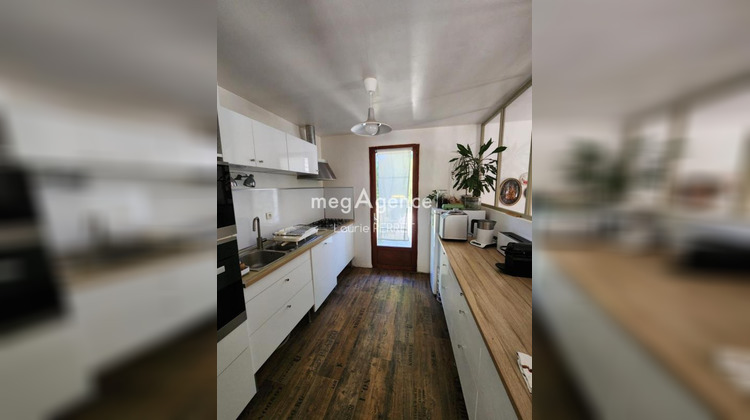 Ma-Cabane - Vente Maison VILLEFARGEAU, 143 m²