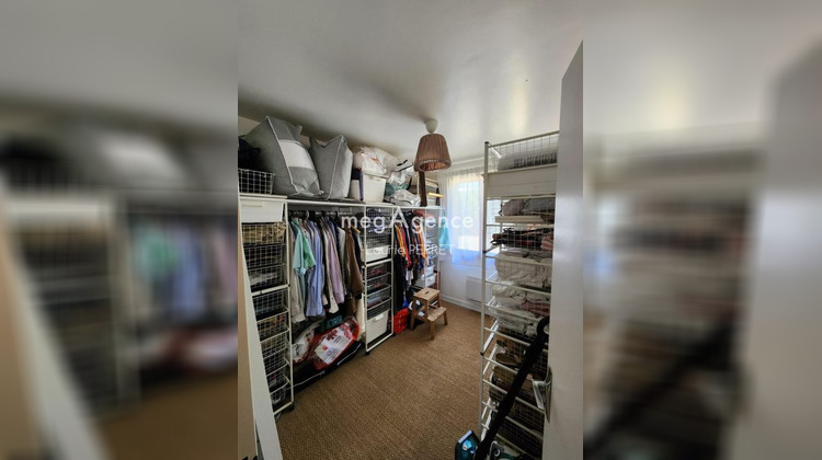 Ma-Cabane - Vente Maison VILLEFARGEAU, 143 m²