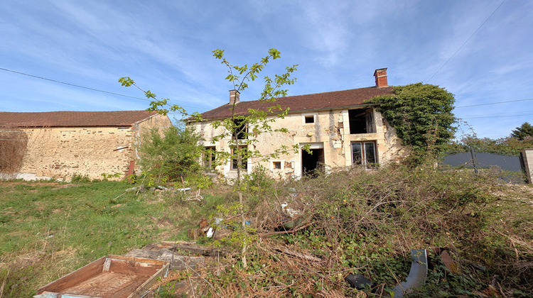 Ma-Cabane - Vente Maison VILLEFARGEAU, 67 m²