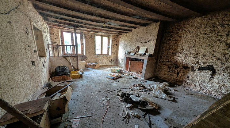 Ma-Cabane - Vente Maison VILLEFARGEAU, 67 m²