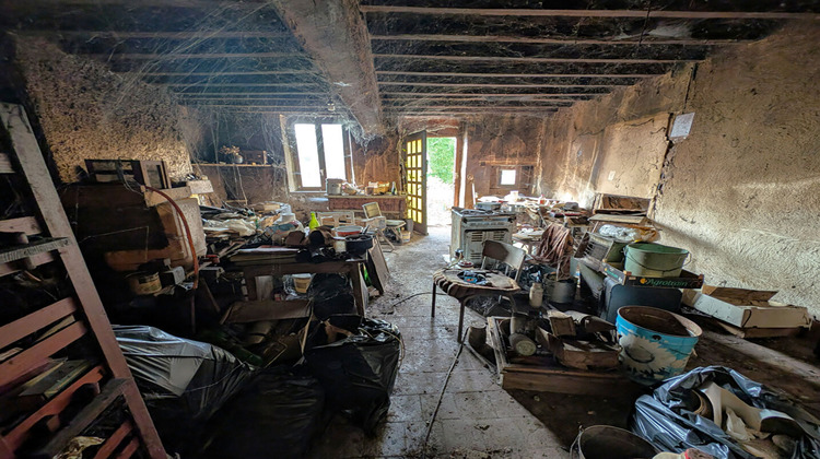 Ma-Cabane - Vente Maison VILLEFARGEAU, 67 m²