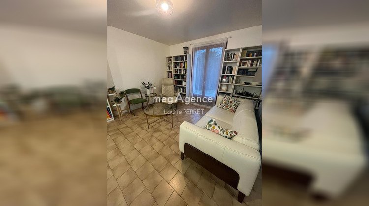 Ma-Cabane - Vente Maison VILLEFARGEAU, 144 m²