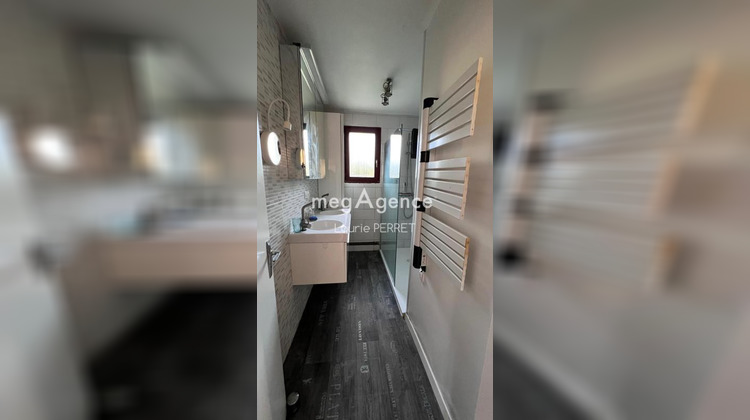 Ma-Cabane - Vente Maison VILLEFARGEAU, 144 m²