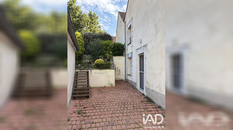 Ma-Cabane - Vente Maison Villefargeau, 128 m²