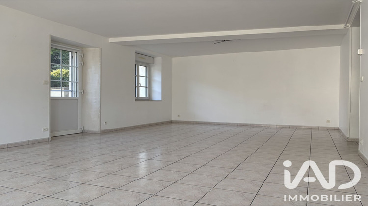 Ma-Cabane - Vente Maison Villefargeau, 128 m²