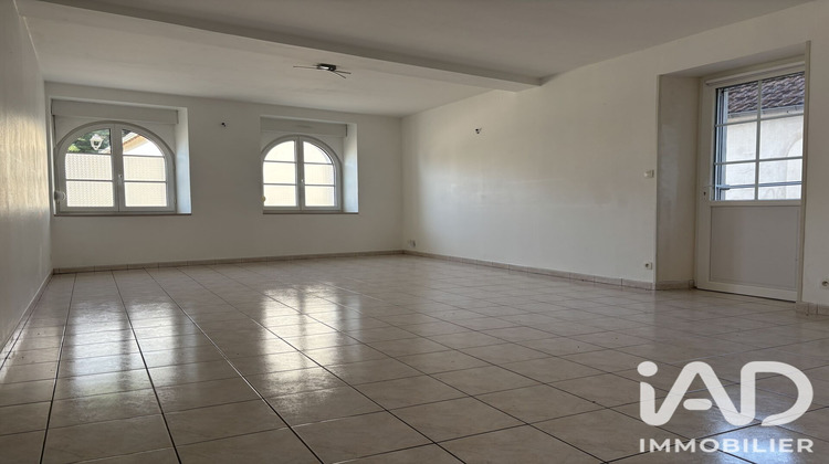 Ma-Cabane - Vente Maison Villefargeau, 128 m²