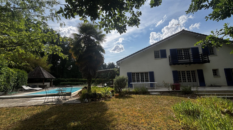 Ma-Cabane - Vente Maison Villefargeau, 204 m²