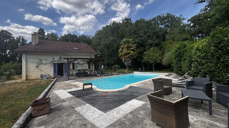 Ma-Cabane - Vente Maison Villefargeau, 204 m²