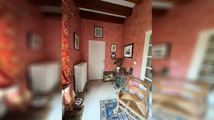 Ma-Cabane - Vente Maison Villefargeau, 204 m²