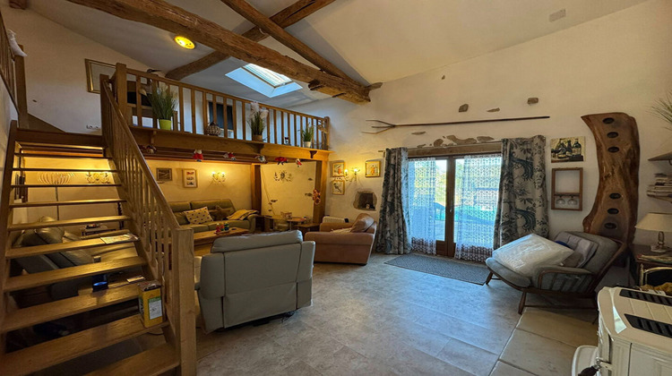 Ma-Cabane - Vente Maison VILLEFAVARD, 130 m²