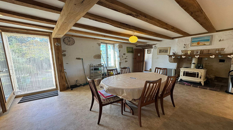 Ma-Cabane - Vente Maison VILLEFAVARD, 130 m²